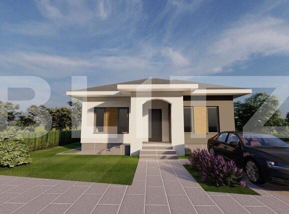 Casa de vânzare 4 camere Sud-Est - 190689CV | BLITZ Craiova | Poza1