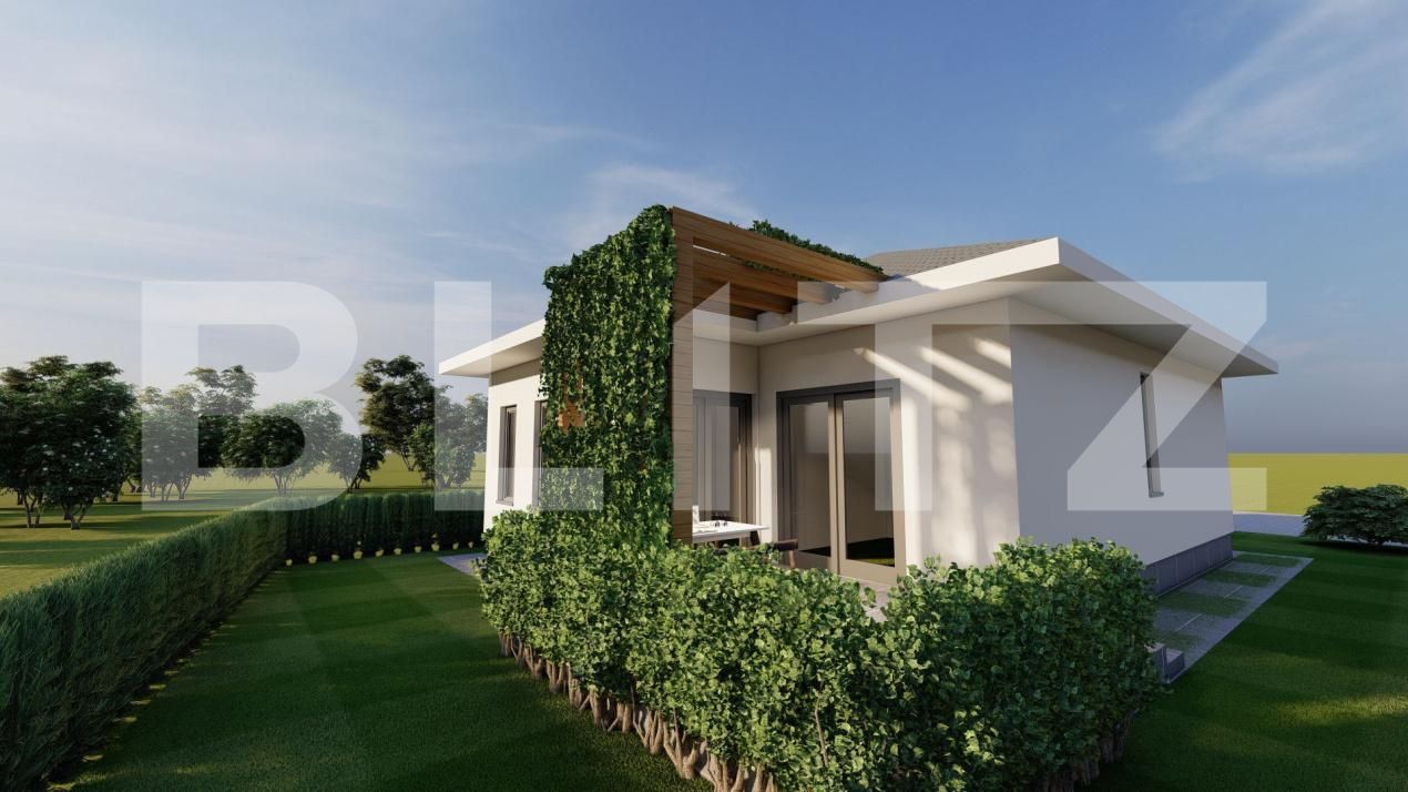 Casa de vânzare 4 camere Sud-Est - 190689CV | BLITZ Craiova | Poza4