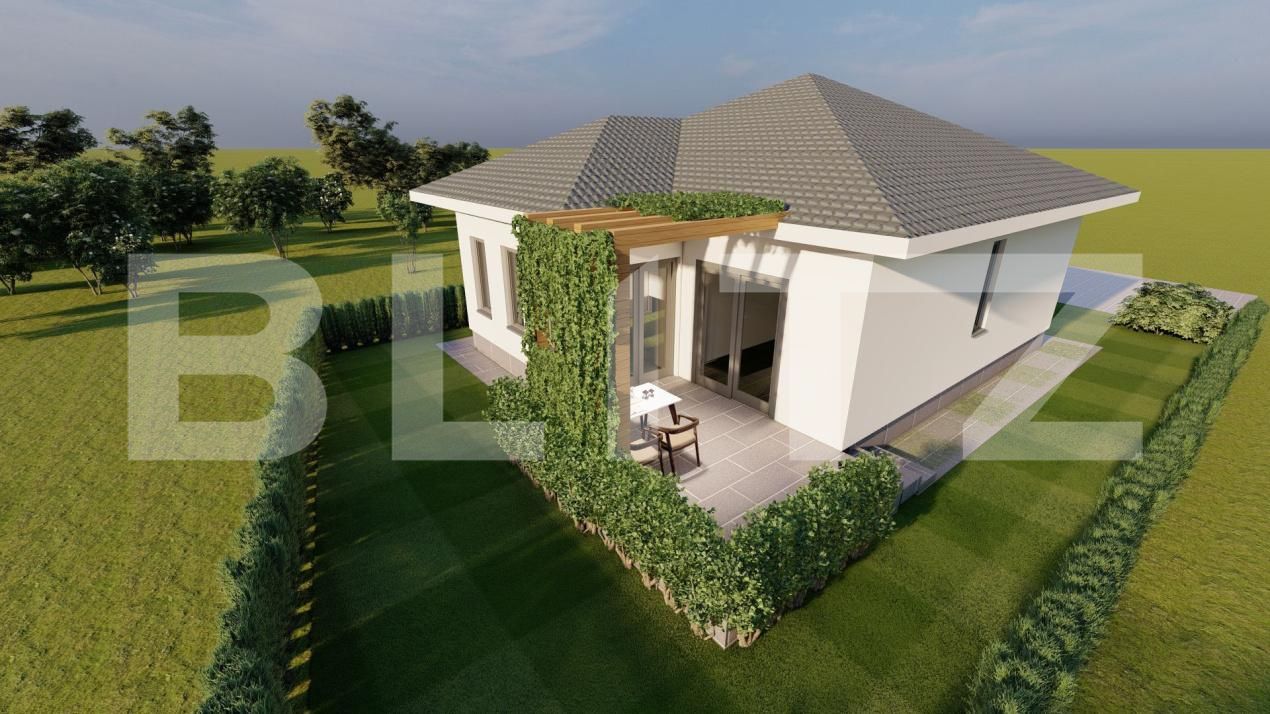 Casa de vânzare 4 camere Sud-Est - 190689CV | BLITZ Craiova | Poza3
