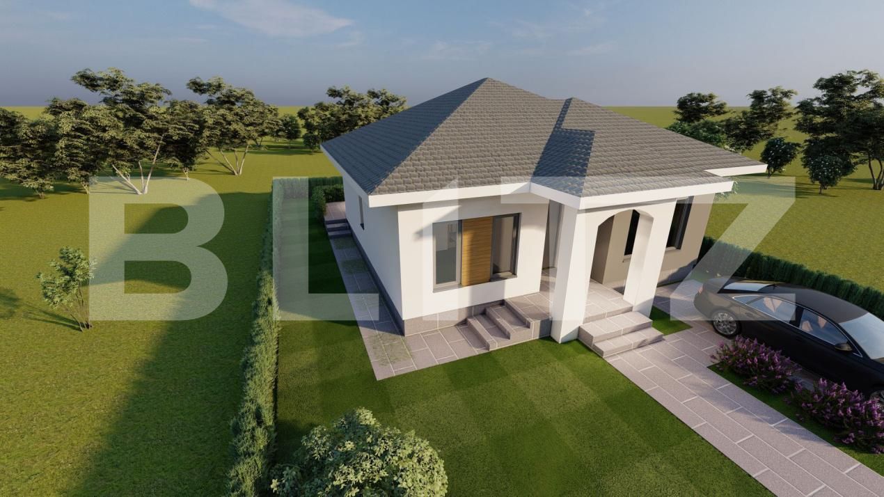 Casa de vânzare 4 camere Sud-Est - 190689CV | BLITZ Craiova | Poza2