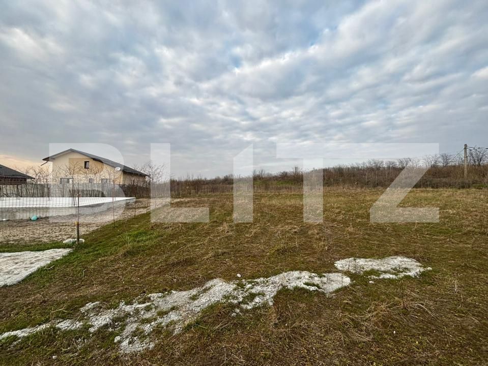 Teren de vânzare Exterior Est - 190707TV | BLITZ Craiova | Poza2