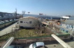 Garsonieră 16 mp, Calea Severinului, în spatele Brico Depot