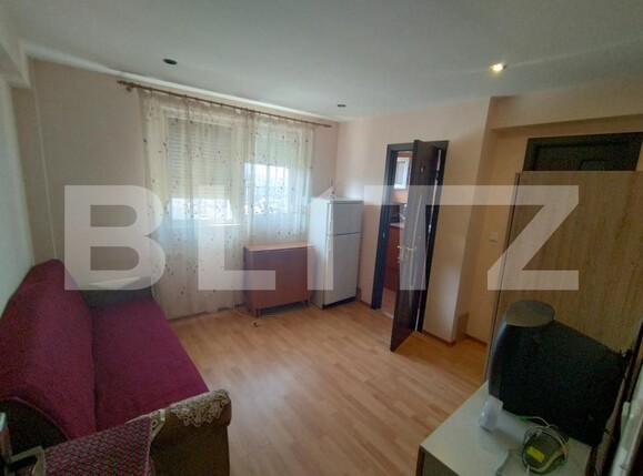 Garsonieră de vânzare Calea Severinului - 190754AV | BLITZ Craiova | Poza1