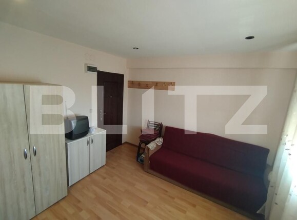 Garsonieră de vânzare Calea Severinului - 190754AV | BLITZ Craiova | Poza1