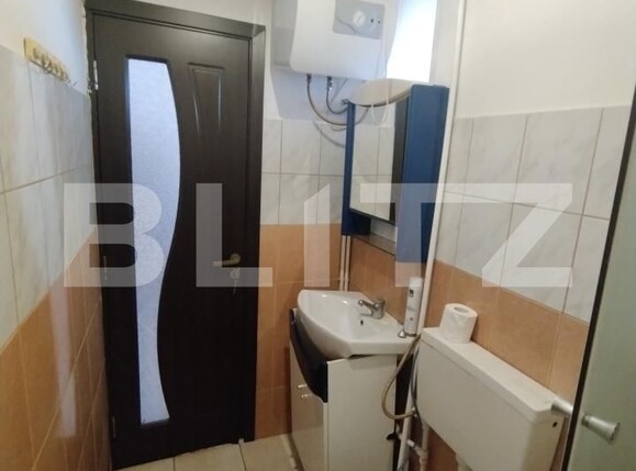 Garsonieră de vânzare Calea Severinului - 190754AV | BLITZ Craiova | Poza5