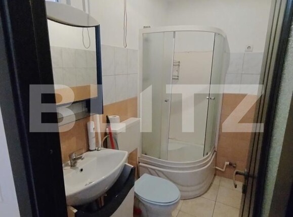 Garsonieră de vânzare Calea Severinului - 190754AV | BLITZ Craiova | Poza6