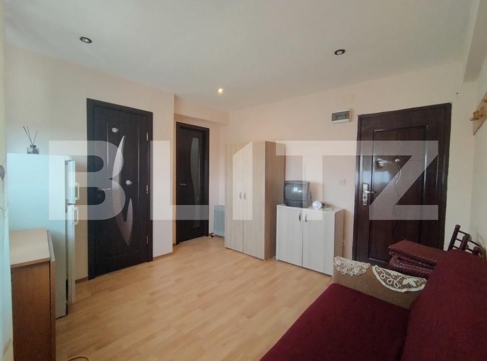 Garsonieră de vânzare Calea Severinului - 190754AV | BLITZ Craiova | Poza3