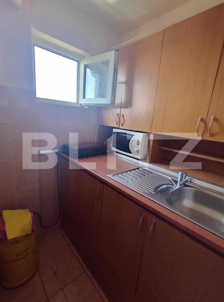 Garsonieră de vânzare Calea Severinului - 190754AV | BLITZ Craiova | Poza4
