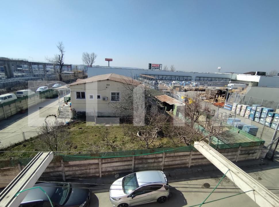 Garsonieră de vânzare Calea Severinului - 190754AV | BLITZ Craiova | Poza7