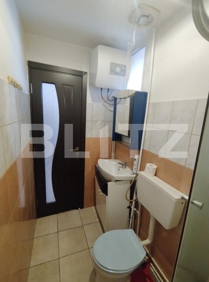 Garsonieră de vânzare Calea Severinului - 190754AV | BLITZ Craiova | Poza5