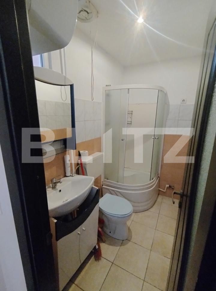Garsonieră de vânzare Calea Severinului - 190754AV | BLITZ Craiova | Poza6