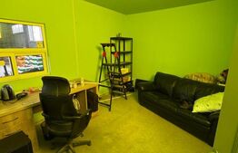 Spatiu comercial 280 mp + 700 mp curte, Filiasi 