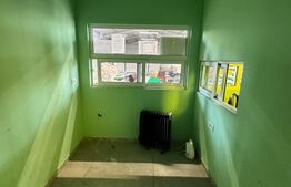 Spatiu comercial 280 mp + 700 mp curte, Filiasi 