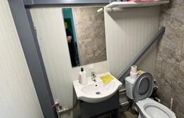 Spatiu comercial 280 mp + 700 mp curte, Filiasi 