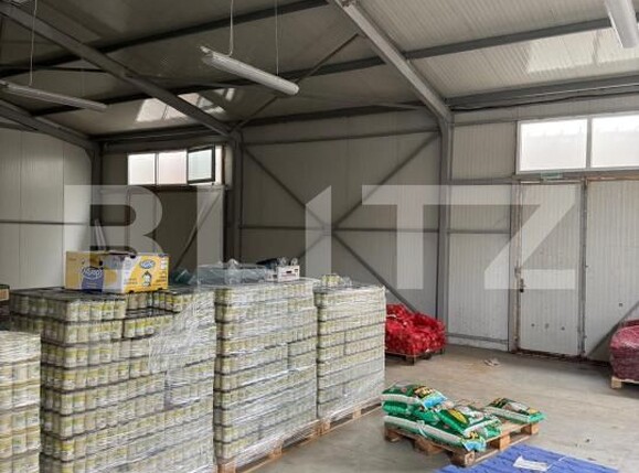 Spațiu comercial de închiriat Filiaşi - 190760SIC | BLITZ Craiova | Poza7