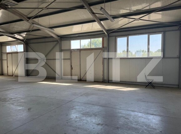 Spațiu comercial de închiriat Filiaşi - 190760SIC | BLITZ Craiova | Poza2