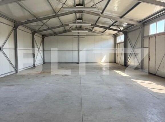 Spațiu comercial de închiriat Filiaşi - 190760SIC | BLITZ Craiova | Poza1