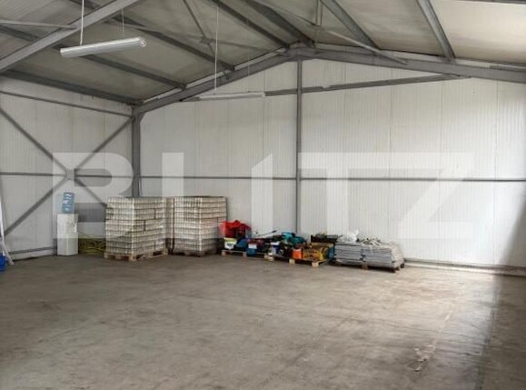 Spațiu comercial de închiriat Filiaşi - 190760SIC | BLITZ Craiova | Poza8