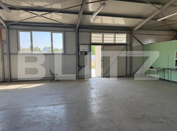 Spațiu comercial de închiriat Filiaşi - 190760SIC | BLITZ Craiova | Poza3