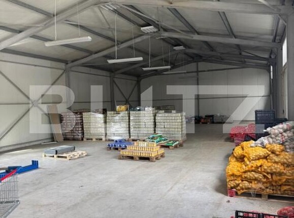 Spațiu comercial de închiriat Filiaşi - 190760SIC | BLITZ Craiova | Poza9