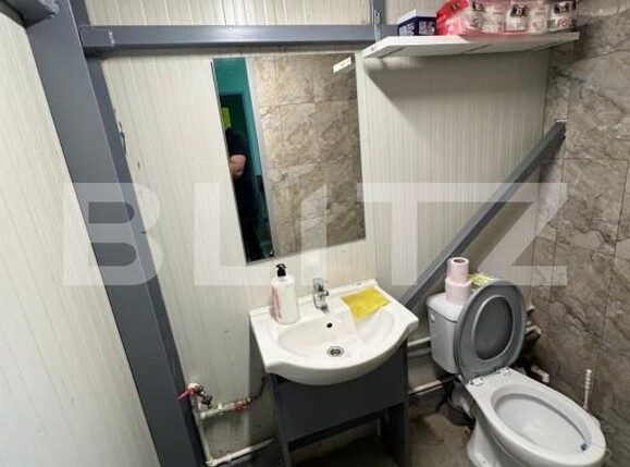 Spațiu comercial de închiriat Filiaşi - 190760SIC | BLITZ Craiova | Poza10