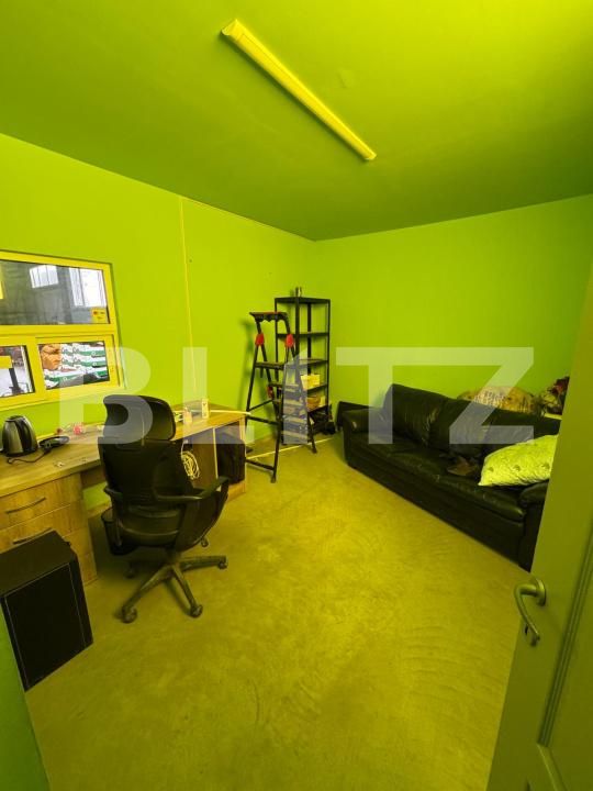 Spațiu comercial de închiriat Filiaşi - 190760SIC | BLITZ Craiova | Poza6