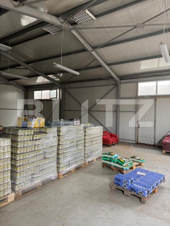 Spațiu comercial de închiriat Filiaşi - 190760SIC | BLITZ Craiova | Poza7