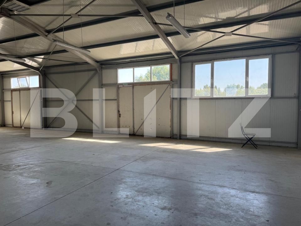 Spațiu comercial de închiriat Filiaşi - 190760SIC | BLITZ Craiova | Poza2