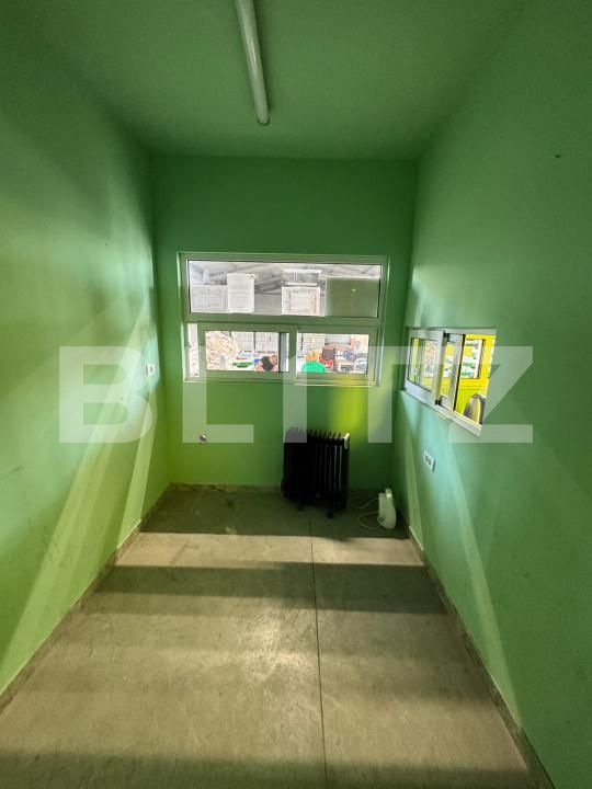 Spațiu comercial de închiriat Filiaşi - 190760SIC | BLITZ Craiova | Poza5