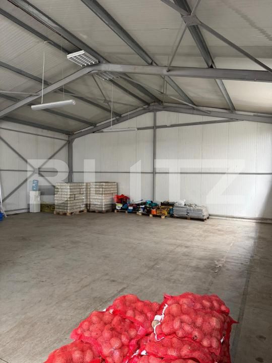 Spațiu comercial de închiriat Filiaşi - 190760SIC | BLITZ Craiova | Poza8