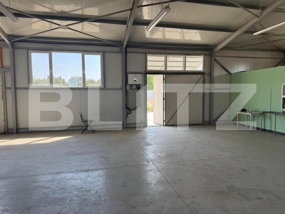 Spațiu comercial de închiriat Filiaşi - 190760SIC | BLITZ Craiova | Poza3