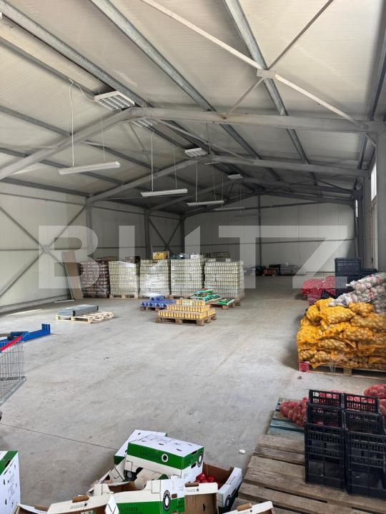 Spațiu comercial de închiriat Filiaşi - 190760SIC | BLITZ Craiova | Poza9