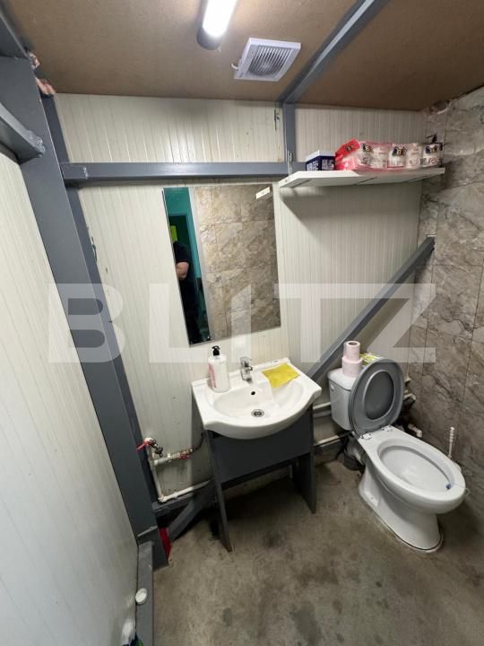 Spațiu comercial de închiriat Filiaşi - 190760SIC | BLITZ Craiova | Poza10