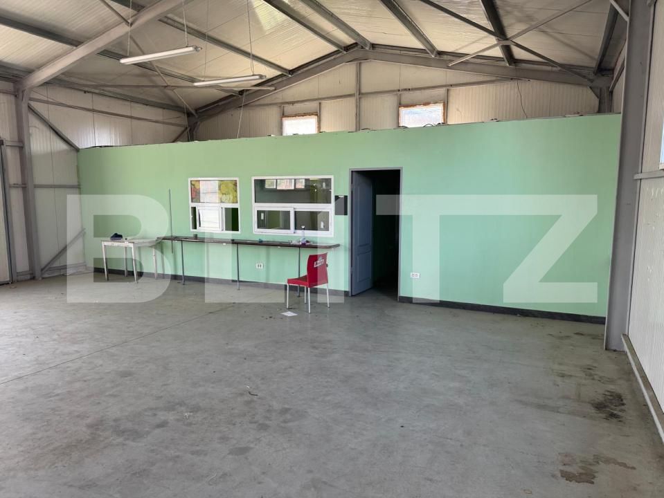 Spațiu comercial de închiriat Filiaşi - 190760SIC | BLITZ Craiova | Poza4