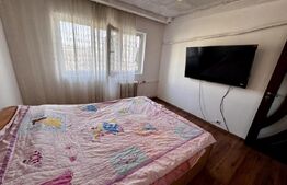 Apartament 2 camere, etaj 3, 54 mp, AC, zona Cornitoiu