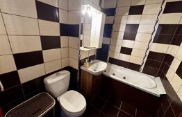 Apartament 2 camere, etaj 3, 54 mp, AC, zona Unitatea Militara Cornitoiu