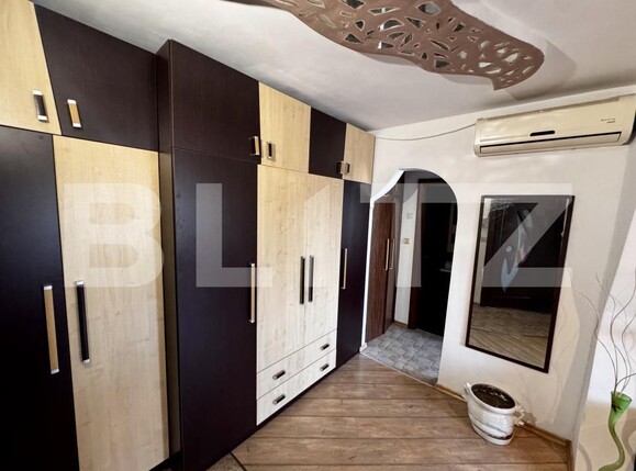 Apartament de închiriat 2 camere Cornitoiu - 190771AI | BLITZ Craiova | Poza9