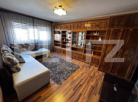 Apartament de închiriat 2 camere Cornitoiu - 190771AI | BLITZ Craiova | Poza1
