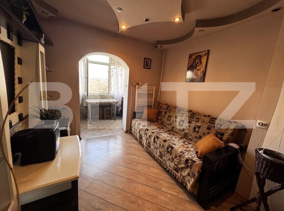 Apartament de închiriat 2 camere Cornitoiu - 190771AI | BLITZ Craiova | Poza4