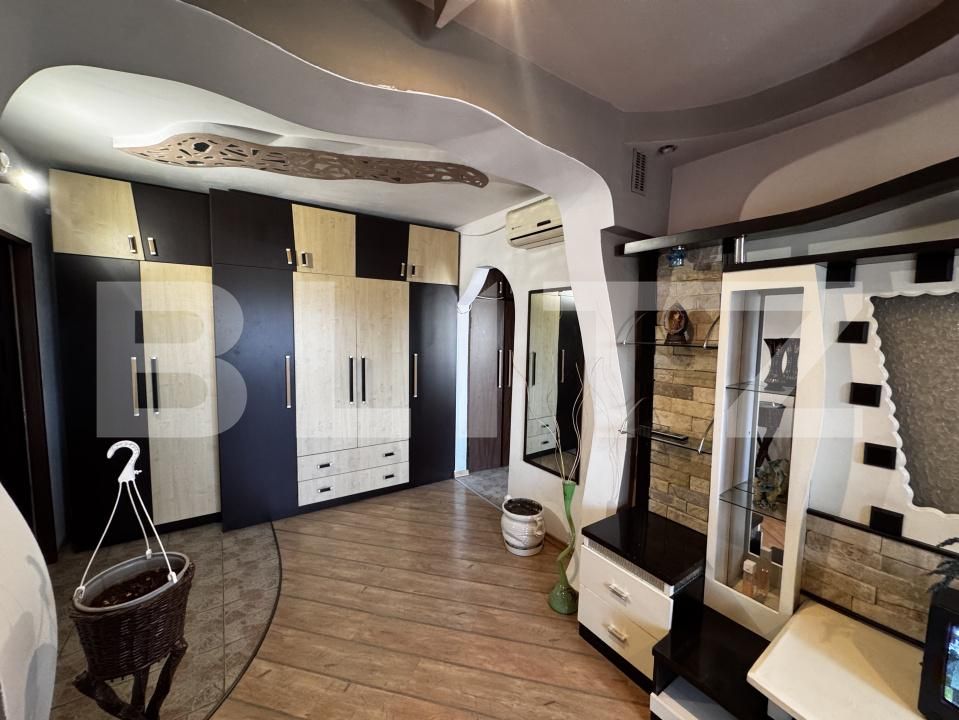 Apartament de închiriat 2 camere Cornitoiu - 190771AI | BLITZ Craiova | Poza8