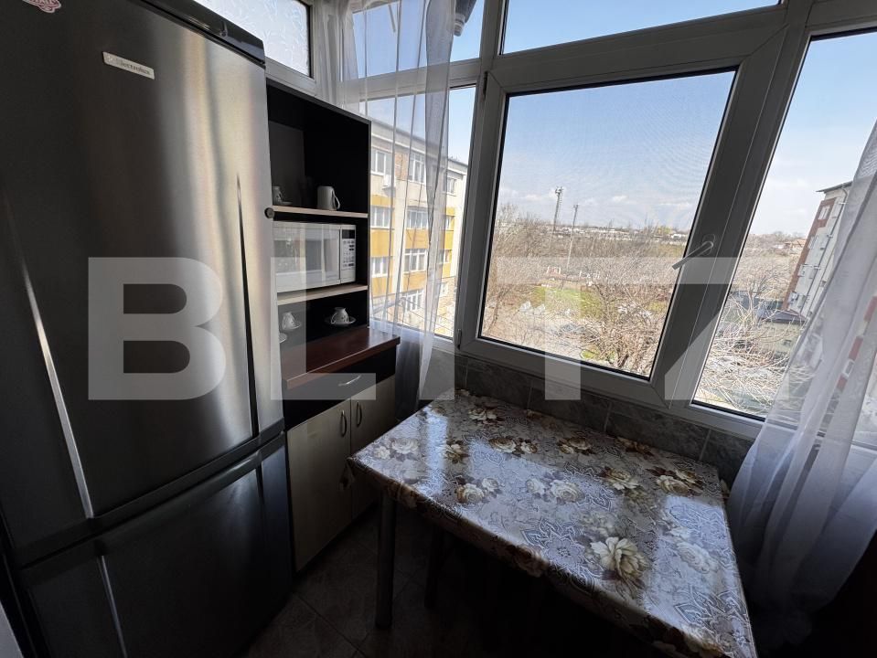 Apartament de închiriat 2 camere Cornitoiu - 190771AI | BLITZ Craiova | Poza7