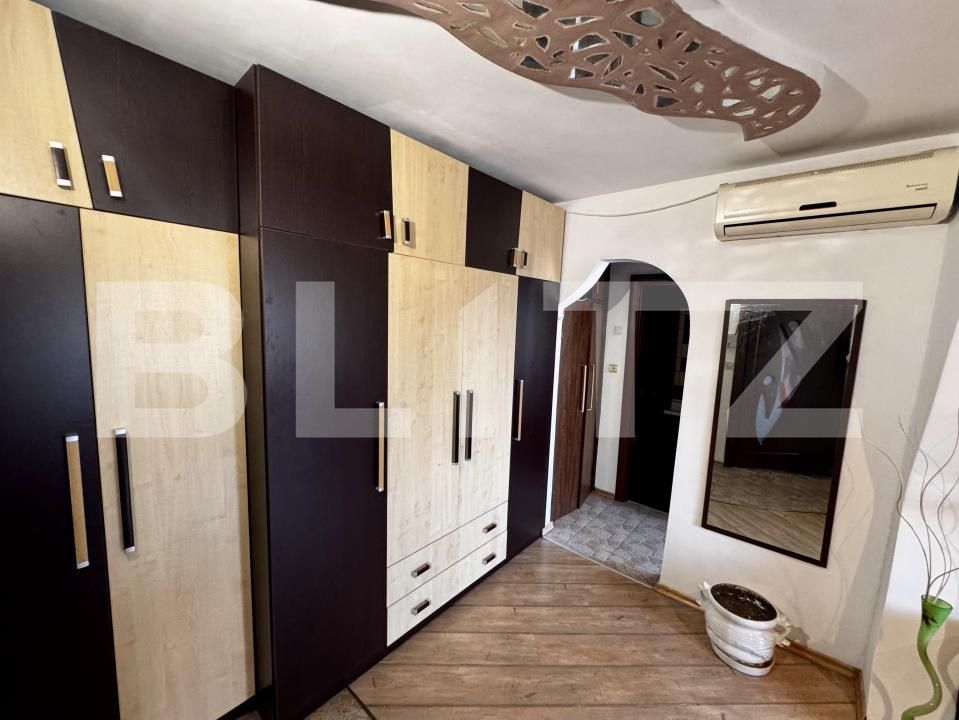 Apartament de închiriat 2 camere Cornitoiu - 190771AI | BLITZ Craiova | Poza9