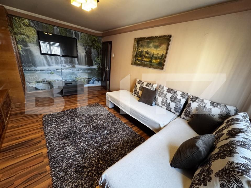 Apartament de închiriat 2 camere Cornitoiu - 190771AI | BLITZ Craiova | Poza2