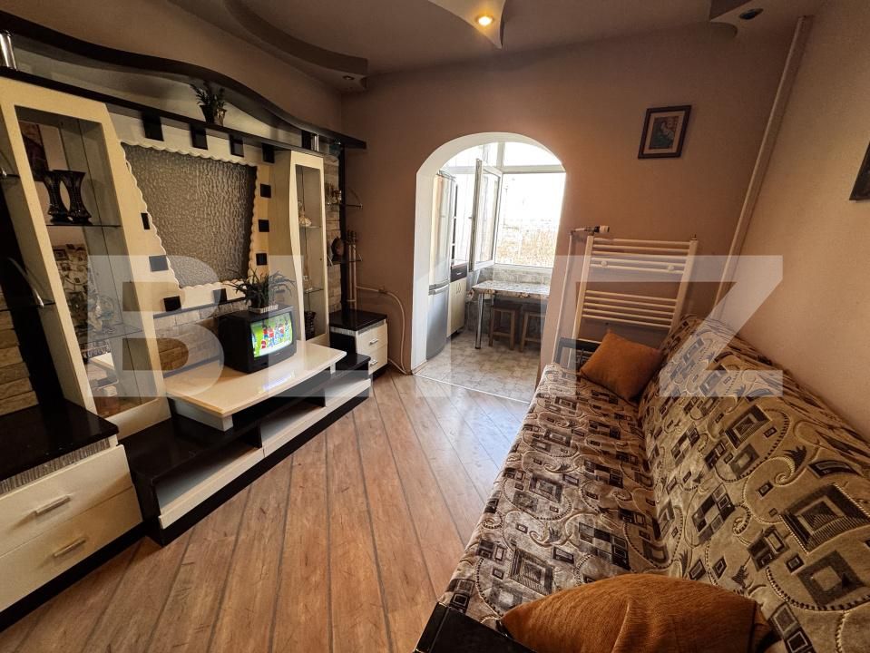 Apartament de închiriat 2 camere Cornitoiu - 190771AI | BLITZ Craiova | Poza5