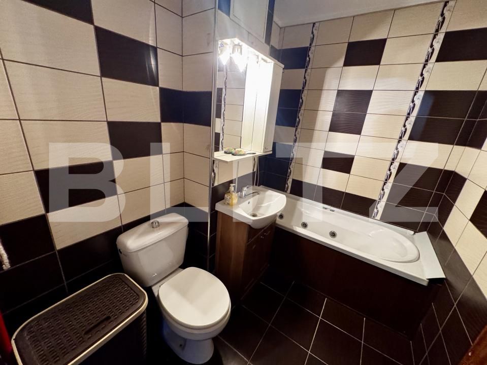 Apartament de închiriat 2 camere Cornitoiu - 190771AI | BLITZ Craiova | Poza10