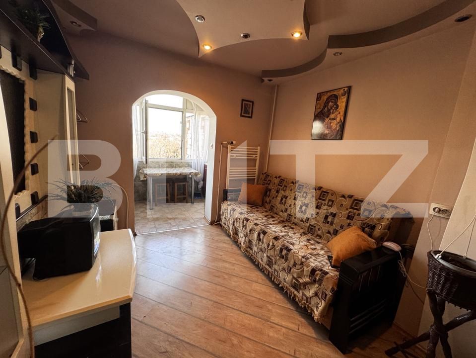 Apartament de închiriat 2 camere Cornitoiu - 190771AI | BLITZ Craiova | Poza4