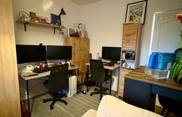 Garsoniera zona Rotonda - Calea Bucuresti, etajul 2, 26mp utili