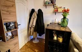 Garsoniera zona Rotonda - Calea Bucuresti, etajul 2, 26mp utili