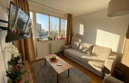 Garsoniera zona Rotonda - Calea Bucuresti, etajul 2, 26mp utili