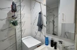 Garsoniera zona Rotonda - Calea Bucuresti, etajul 2, 26mp utili